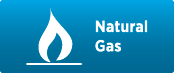 Natural Gas Icon