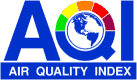 AQI - Air Quality Index