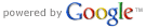 Powered By Google