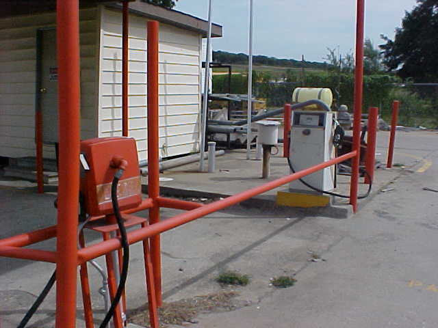 Facility Photos | Regulated Storage Tanks | DEQ