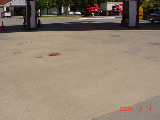 Facility Photos | Regulated Storage Tanks | DEQ
