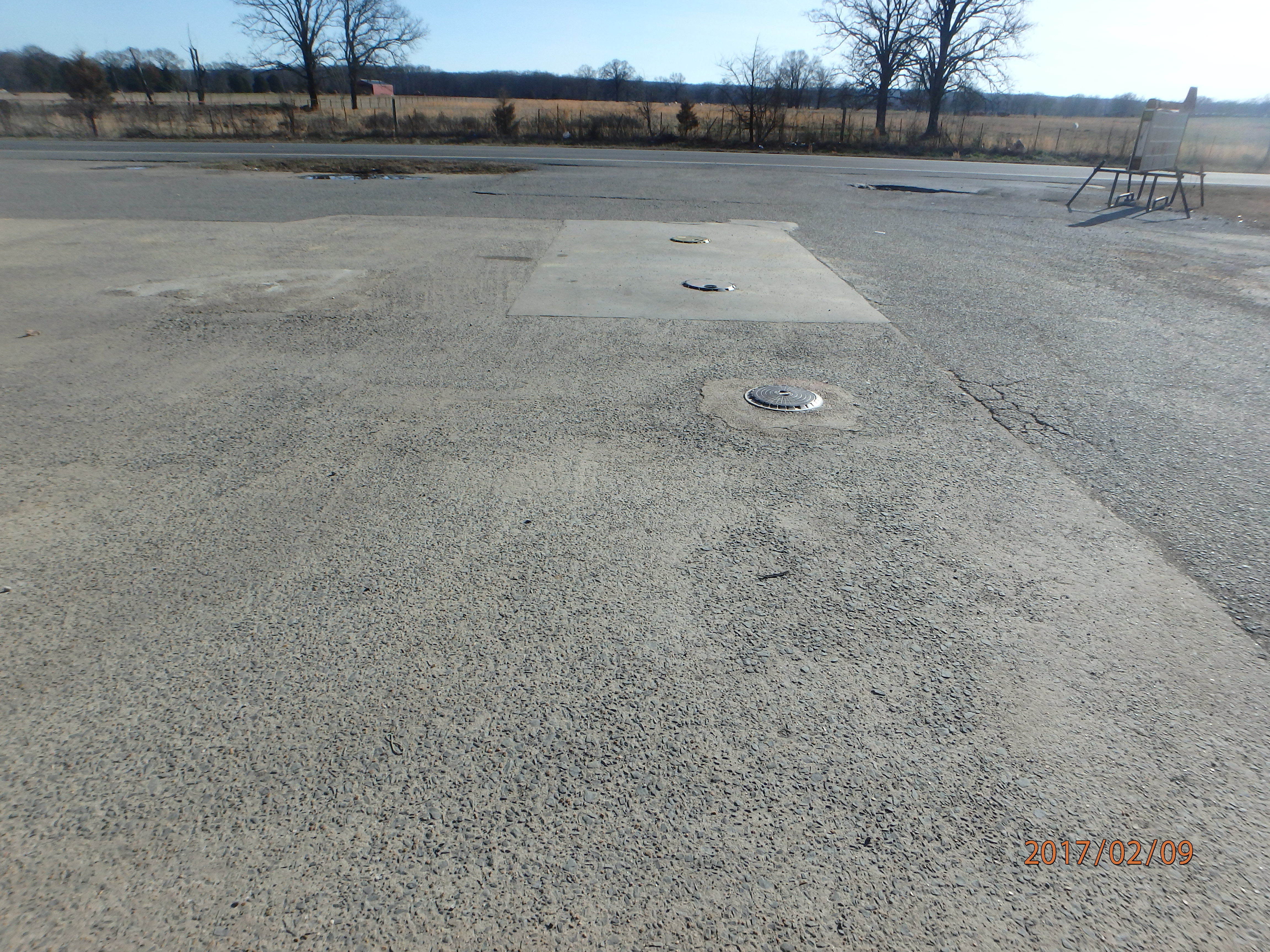 Facility Photos | Regulated Storage Tanks | DEQ