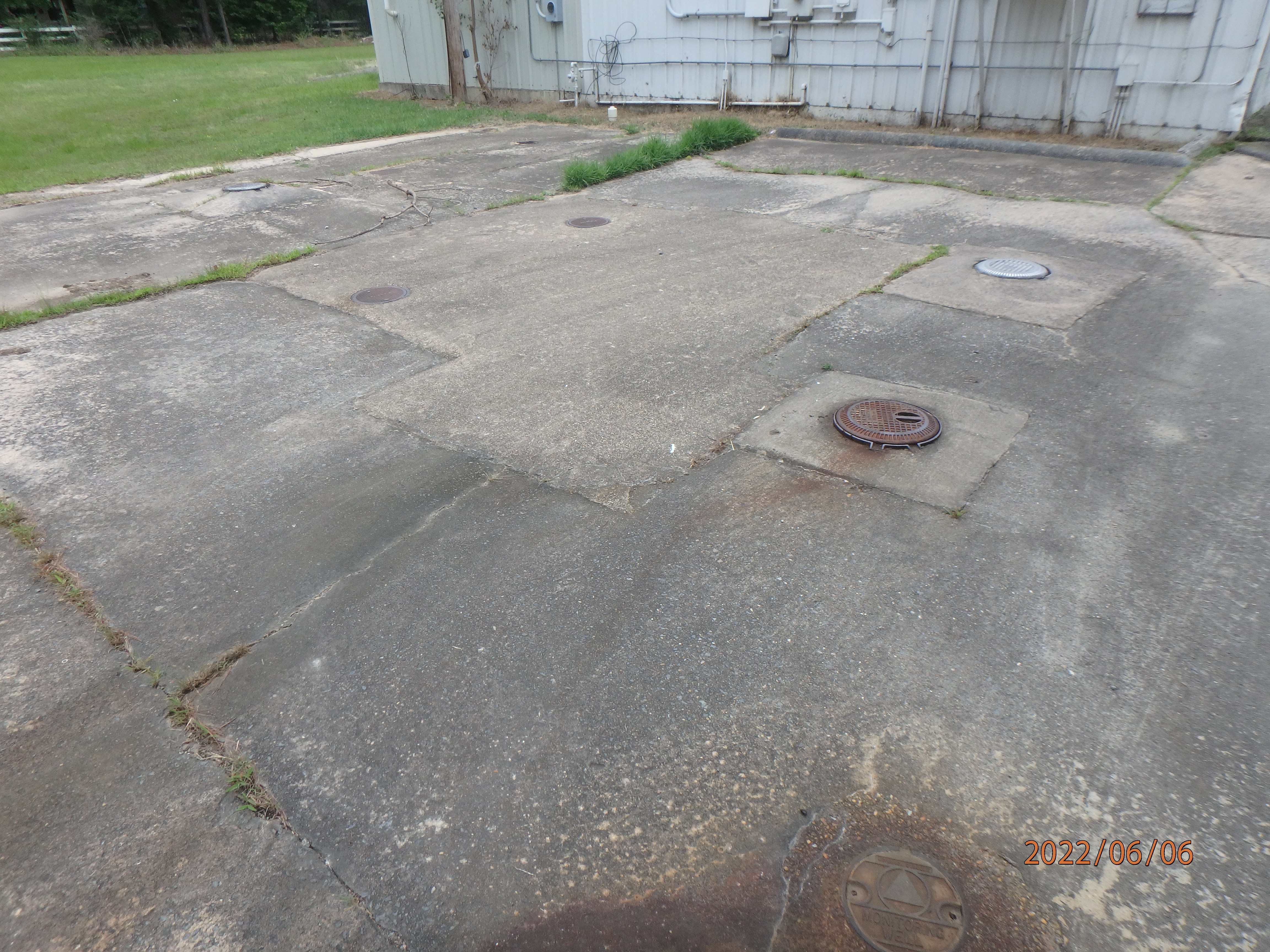 Facility Photos | Regulated Storage Tanks | DEQ