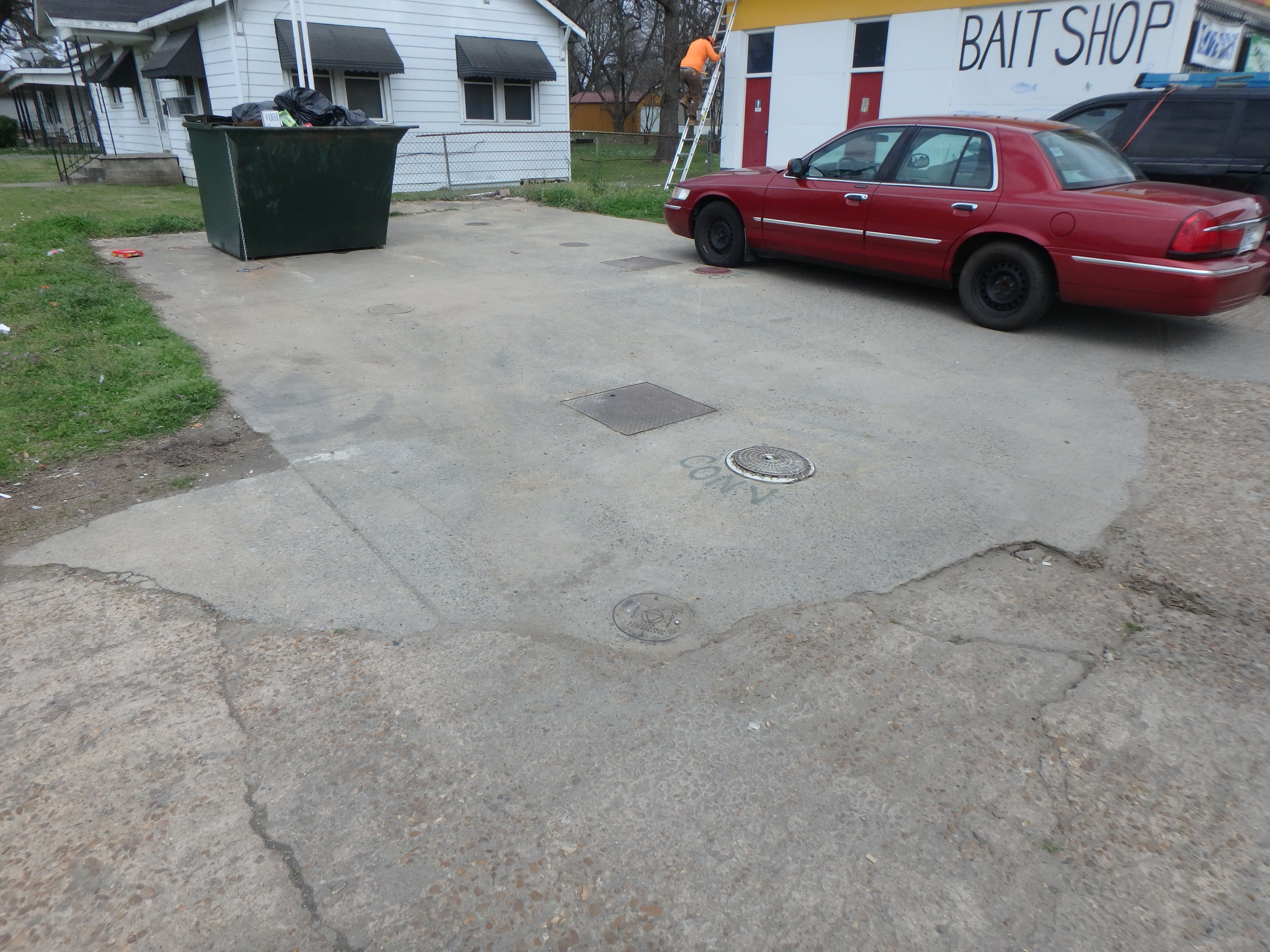 Facility Photos | Regulated Storage Tanks | DEQ