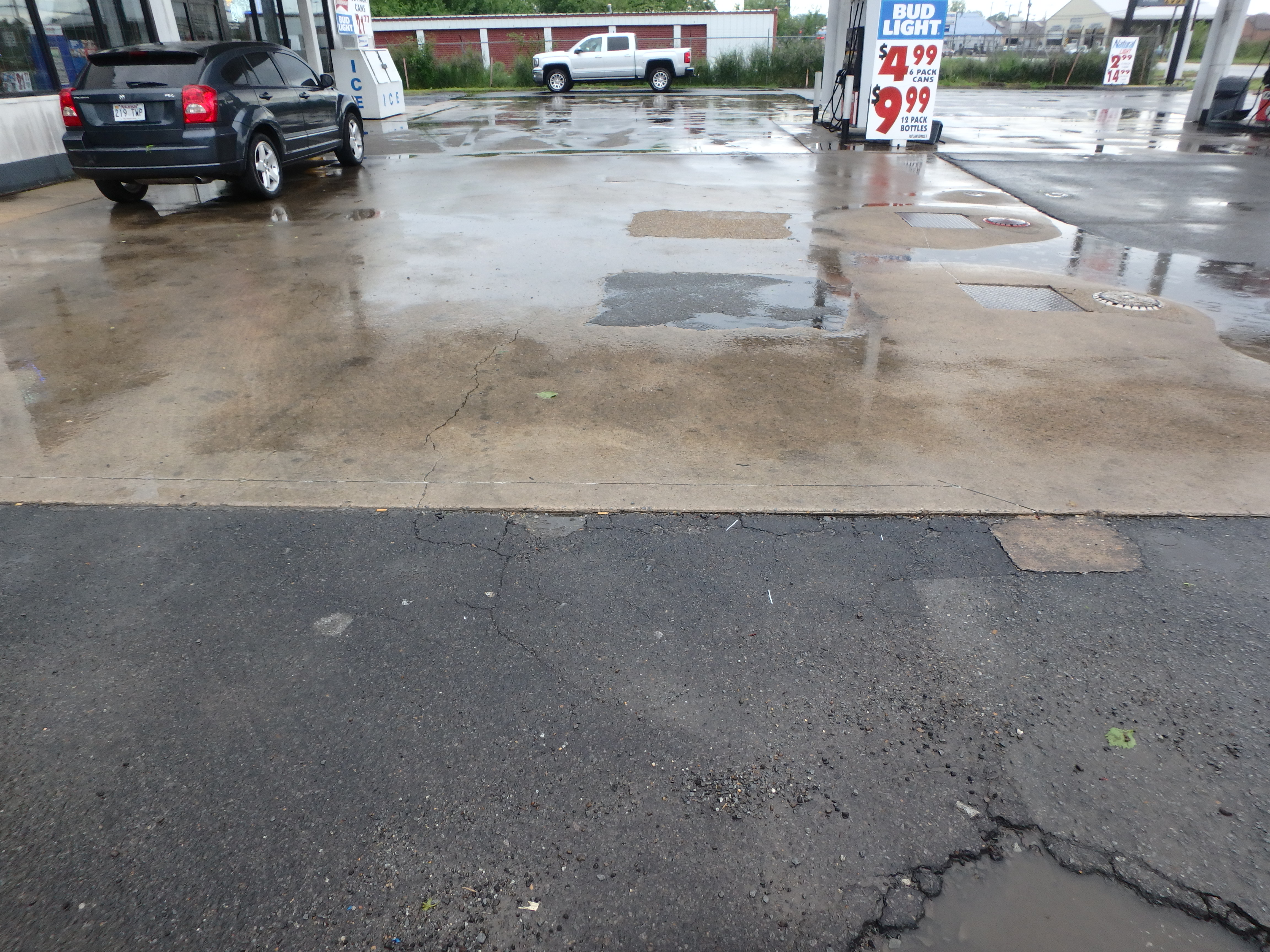 Facility Photos | Regulated Storage Tanks | DEQ