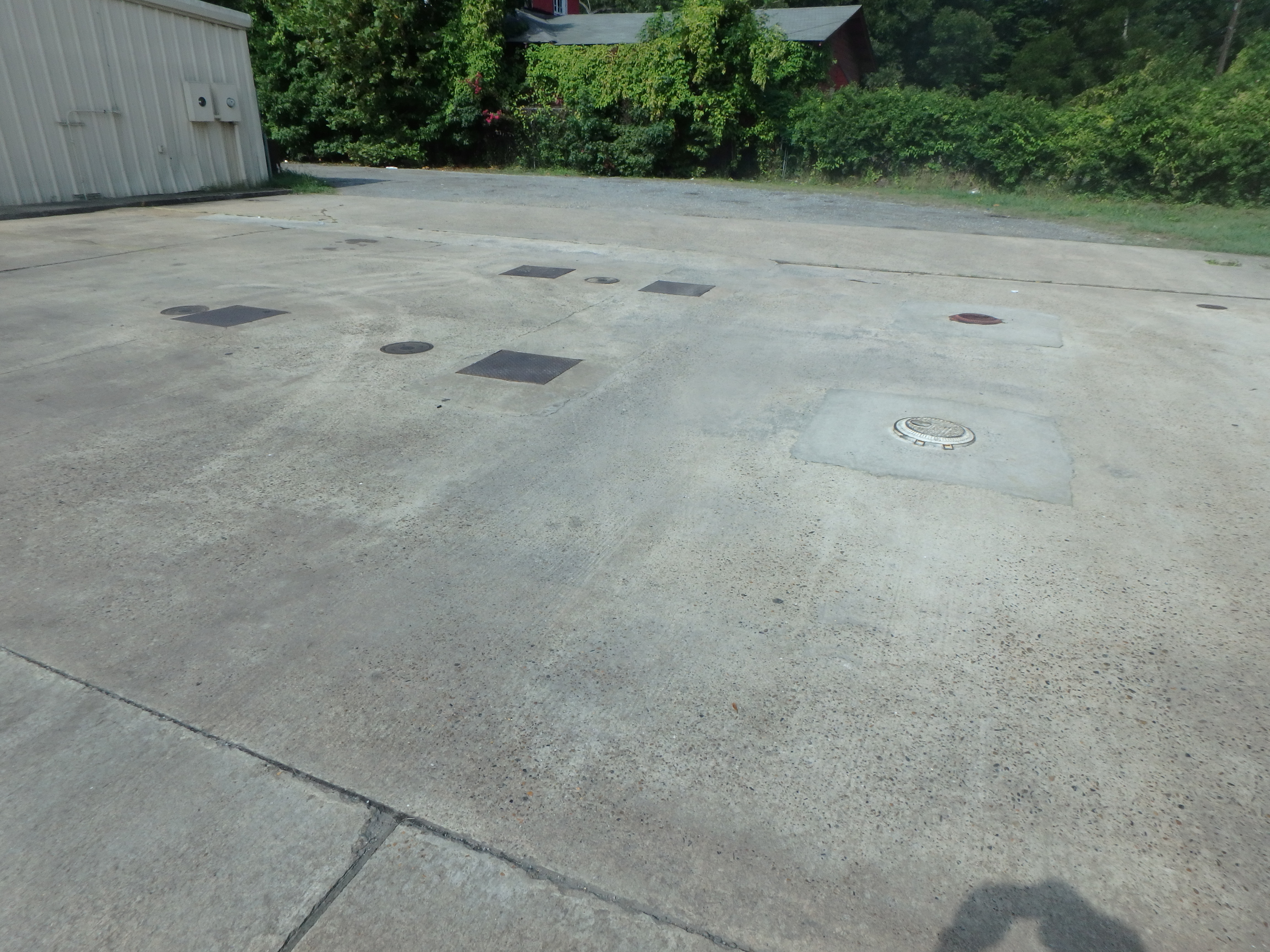 Facility Photos | Regulated Storage Tanks | DEQ