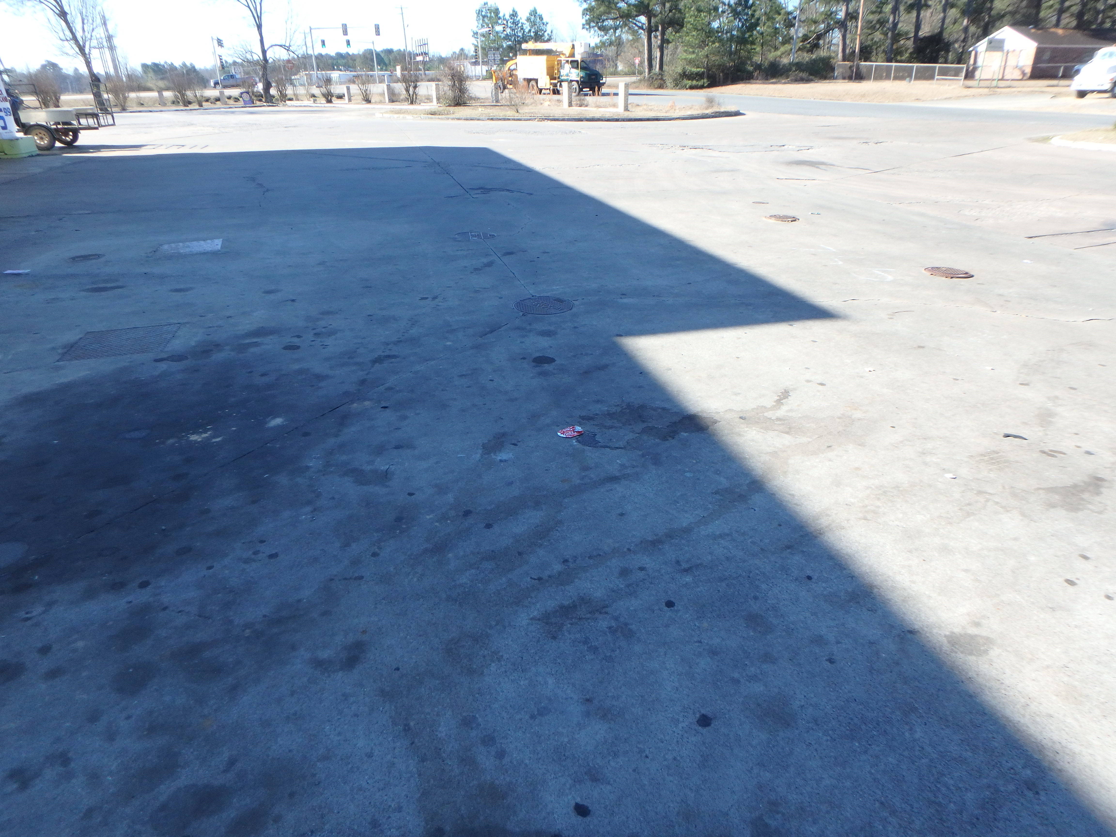 Facility Photos | Regulated Storage Tanks | DEQ
