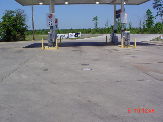 Facility Photos | Regulated Storage Tanks | DEQ