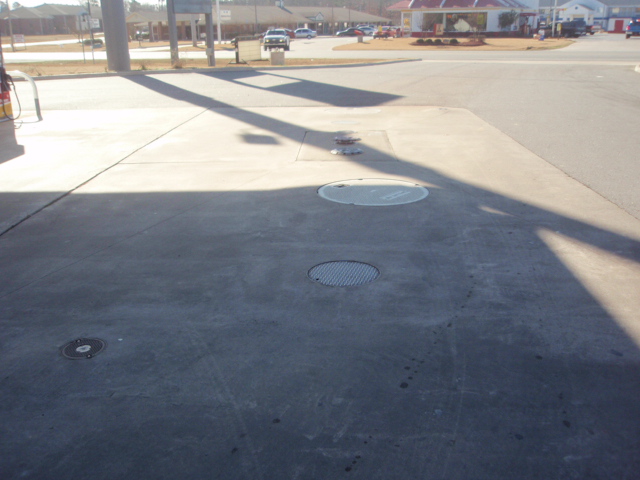 Facility Photos | Regulated Storage Tanks | DEQ