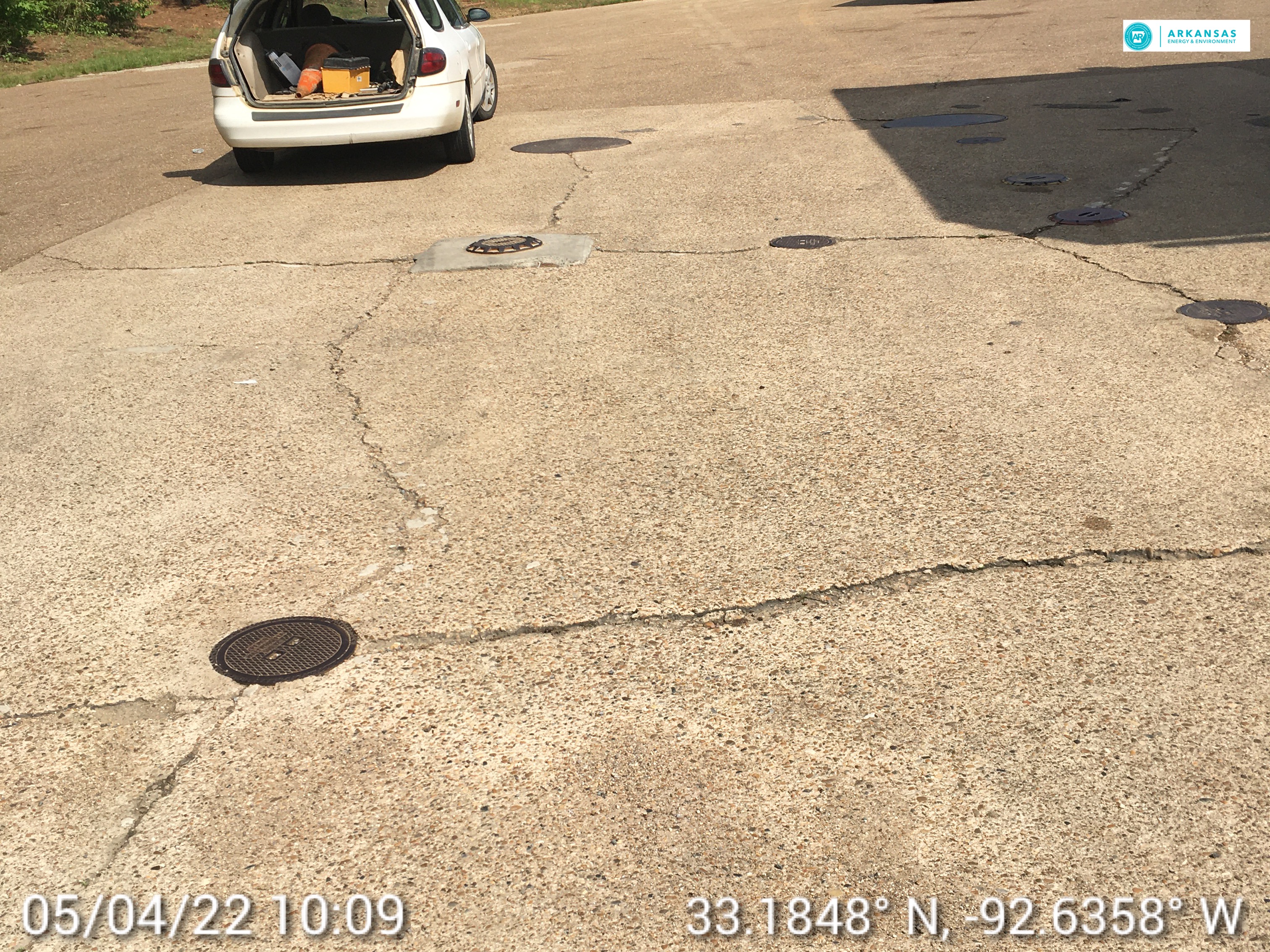 Facility Photos | Regulated Storage Tanks | DEQ