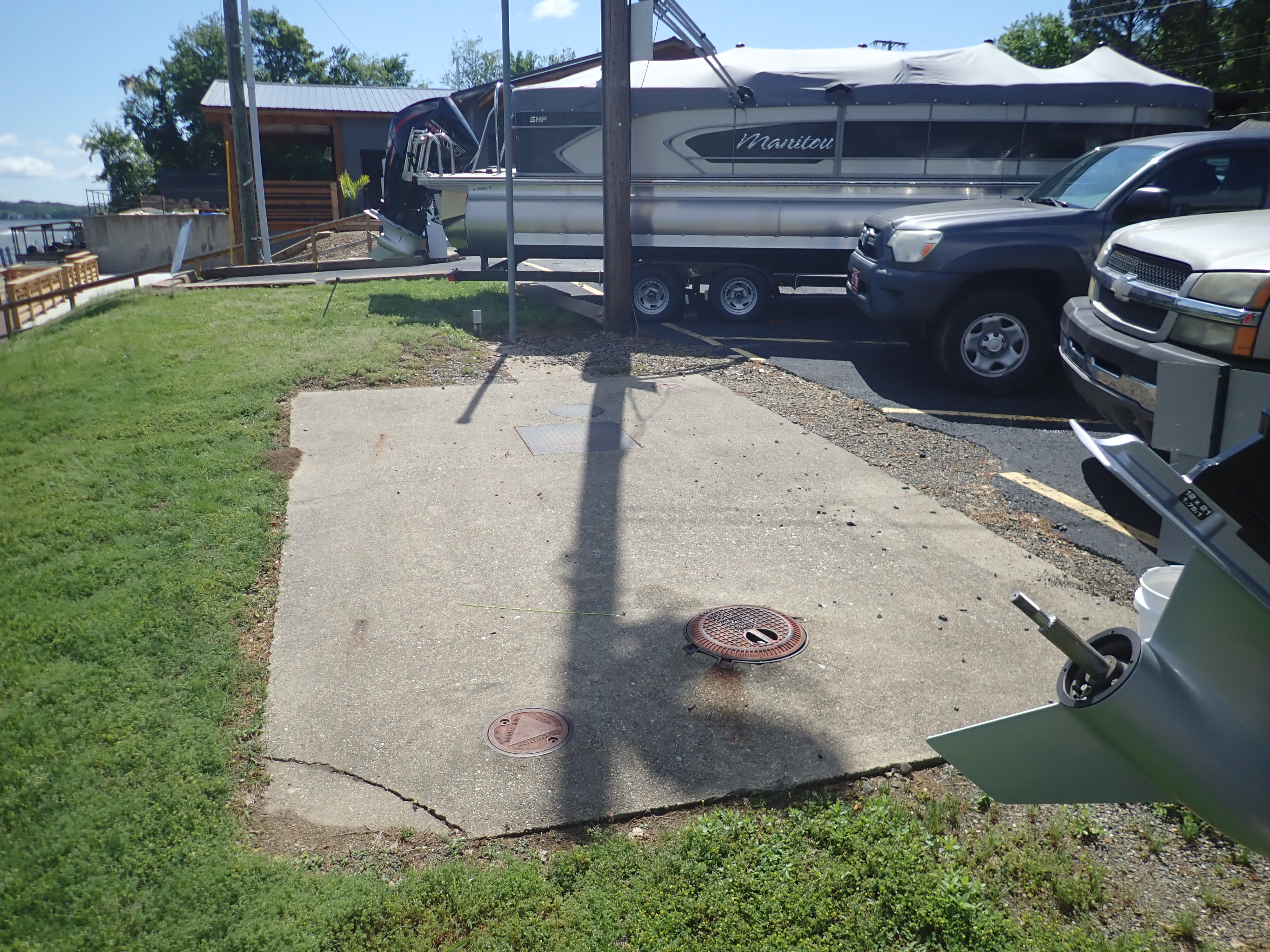 Facility Photos | Regulated Storage Tanks | DEQ