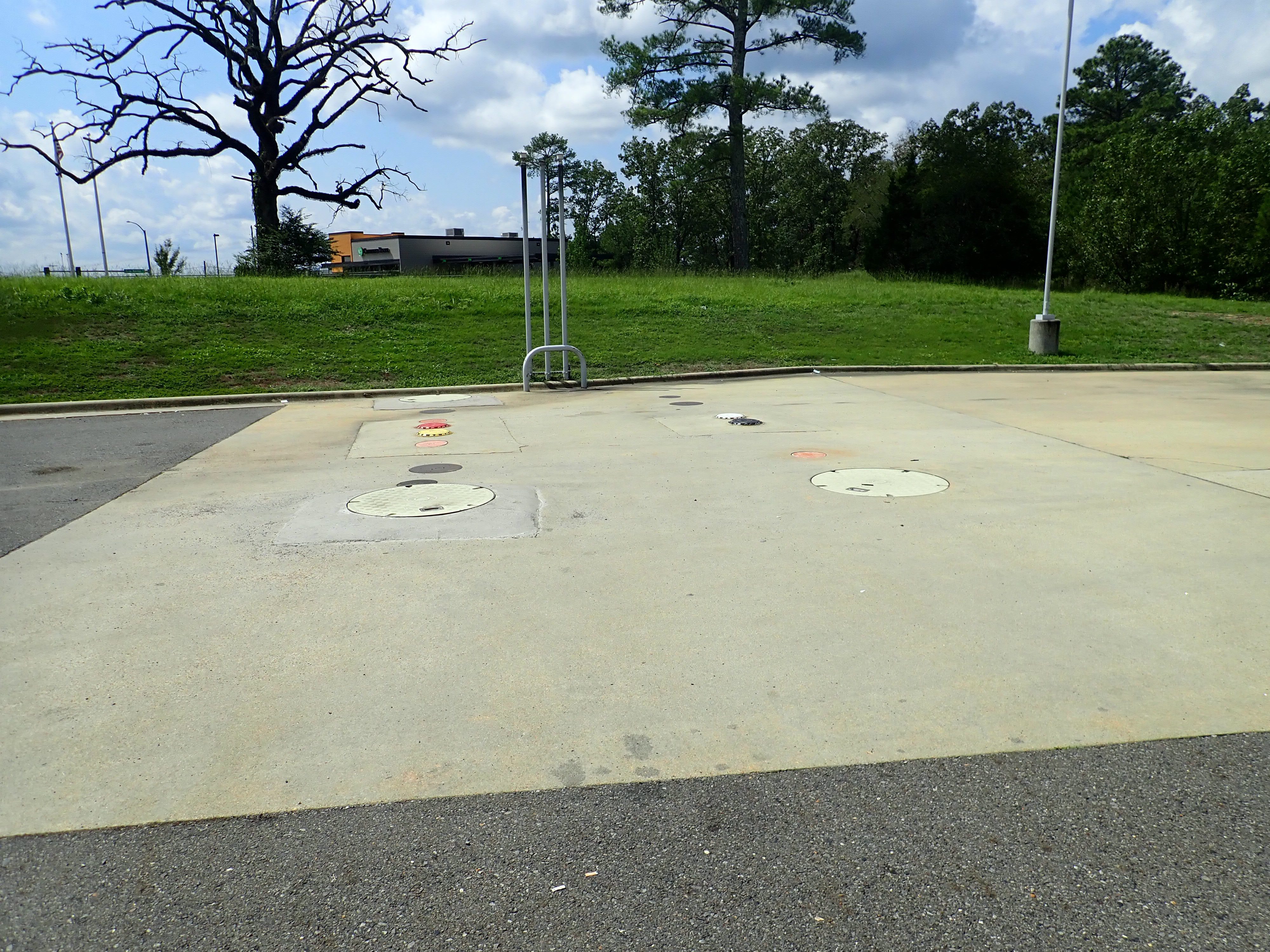 Facility Photos | Regulated Storage Tanks | DEQ