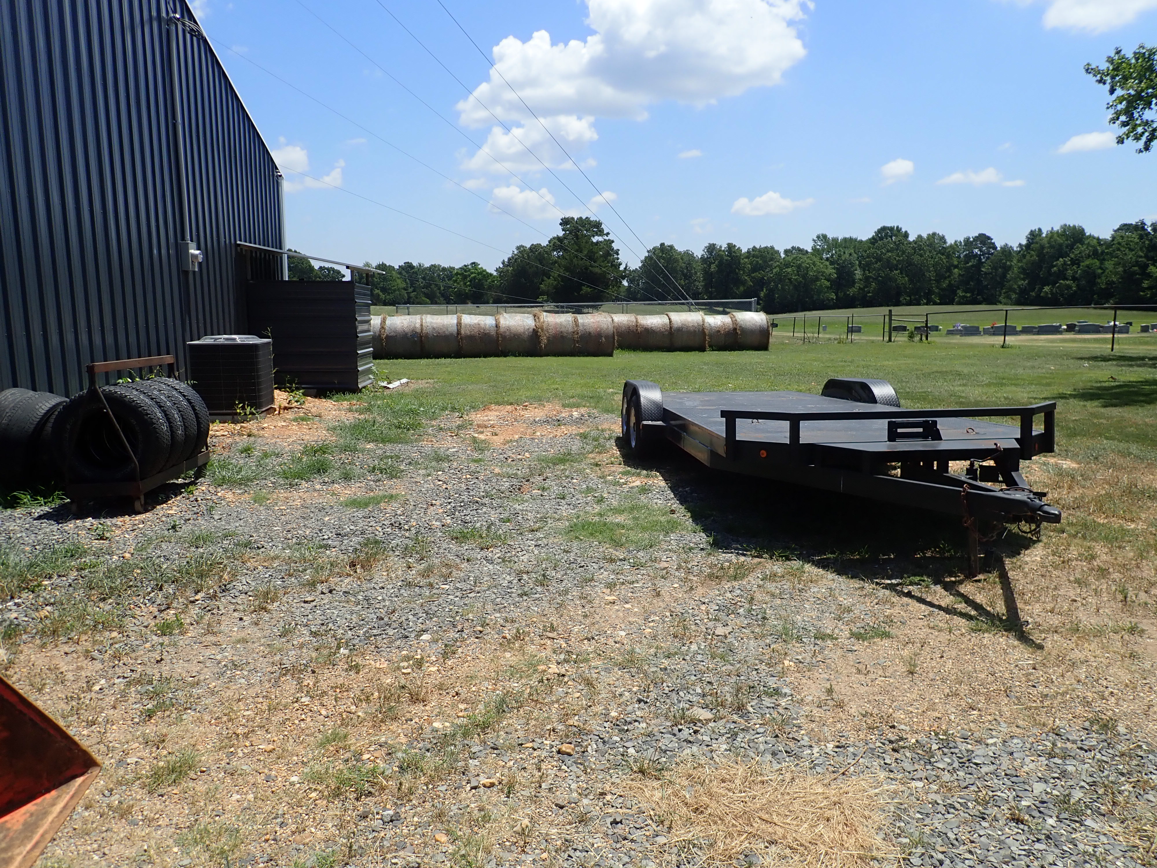 Facility Photos | Regulated Storage Tanks | DEQ