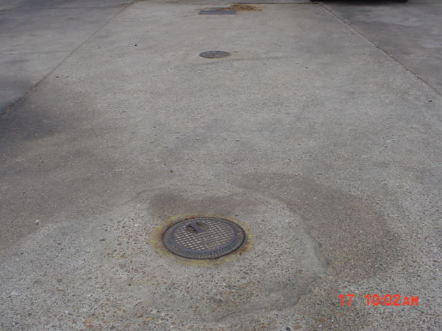 Facility Photos | Regulated Storage Tanks | DEQ