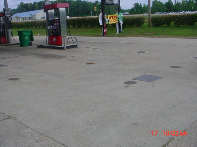 Facility Photos | Regulated Storage Tanks | DEQ