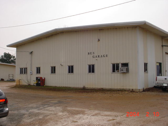 Facility Photos Regulated Storage Tanks Deq