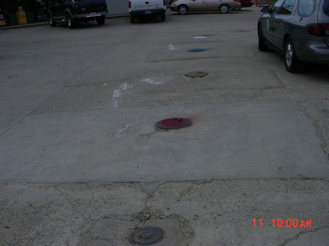 Facility Photos | Regulated Storage Tanks | DEQ