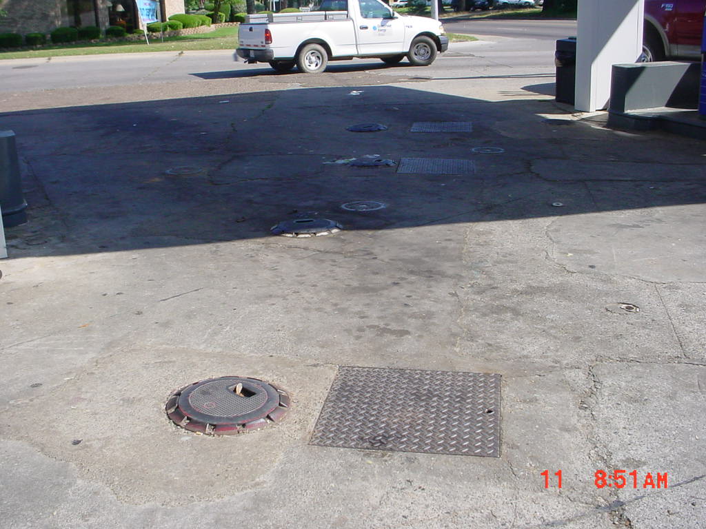 Facility Photos | Regulated Storage Tanks | DEQ