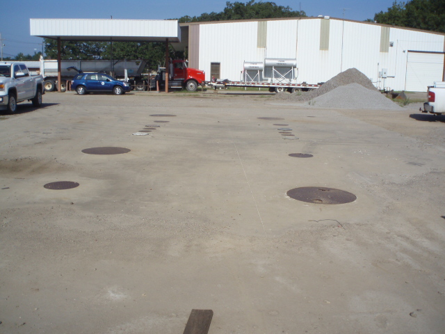 Facility Photos | Regulated Storage Tanks | DEQ