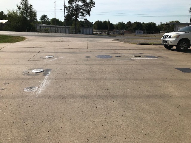 Facility Photos | Regulated Storage Tanks | DEQ