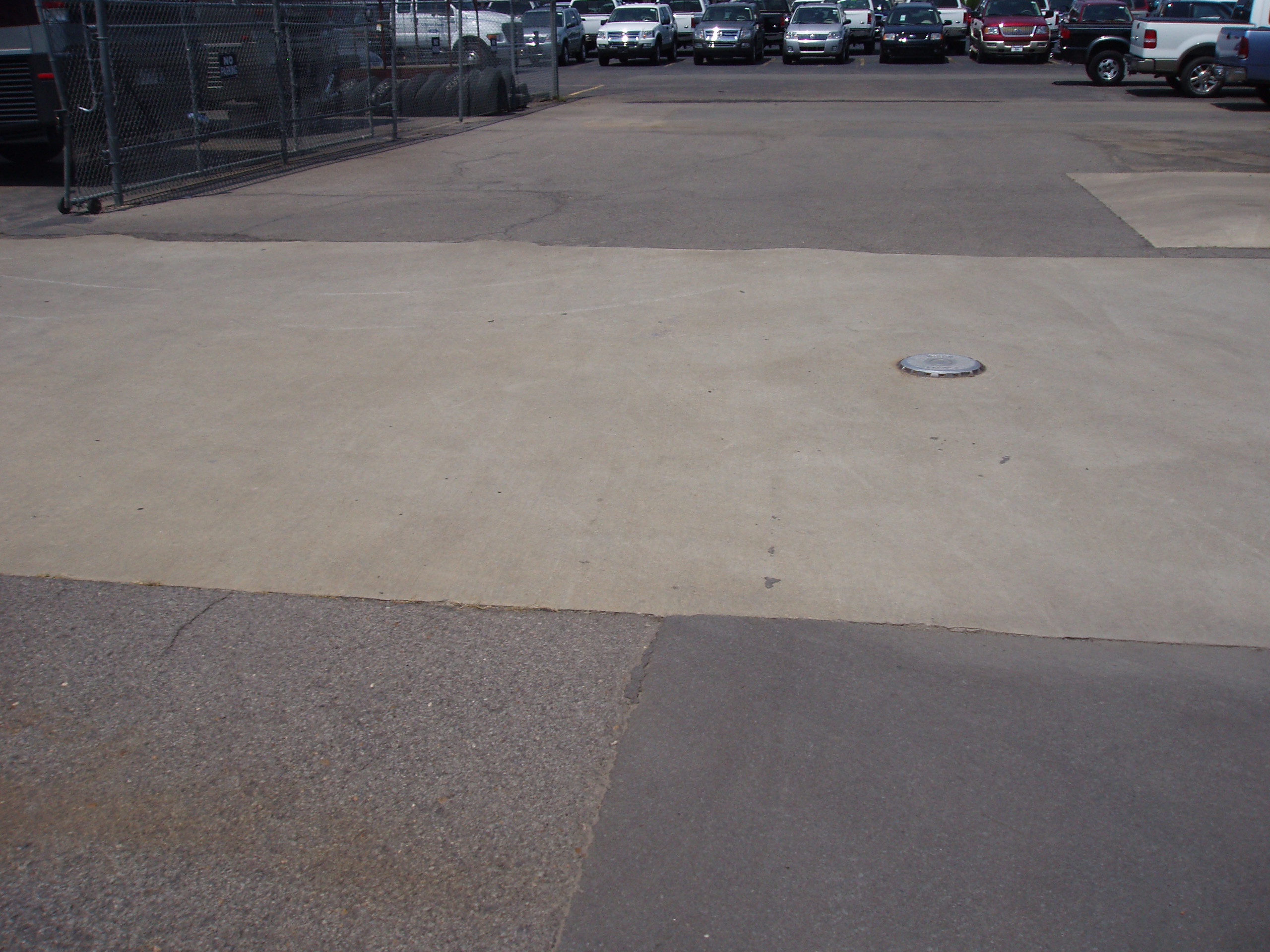 Facility Photos | Regulated Storage Tanks | DEQ
