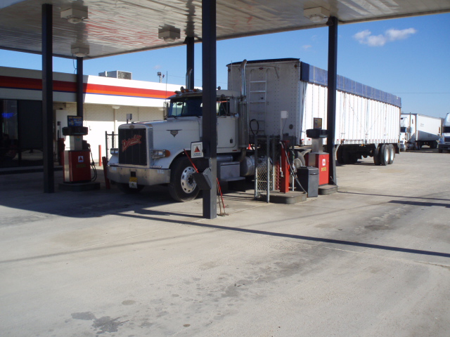 Facility Photos | Regulated Storage Tanks | DEQ