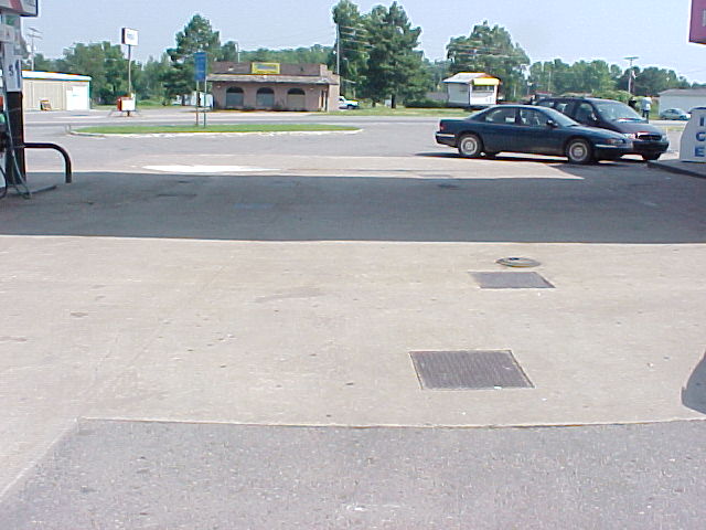 Facility Photos | Regulated Storage Tanks | DEQ