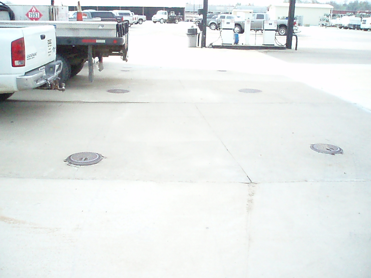 Facility Photos | Regulated Storage Tanks | DEQ
