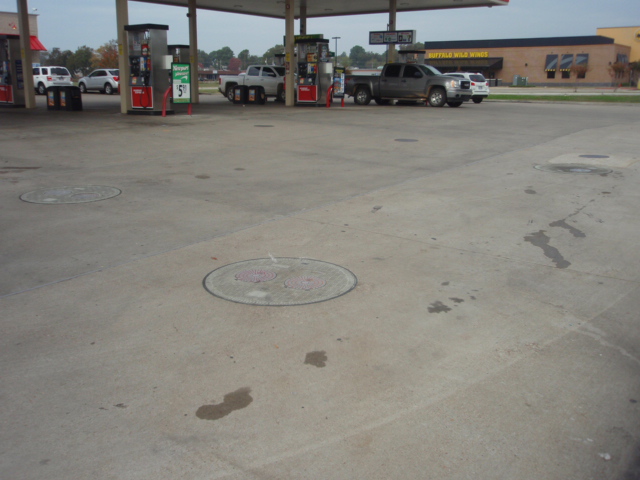 Facility Photos | Regulated Storage Tanks | DEQ