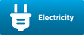 Electricity Icon