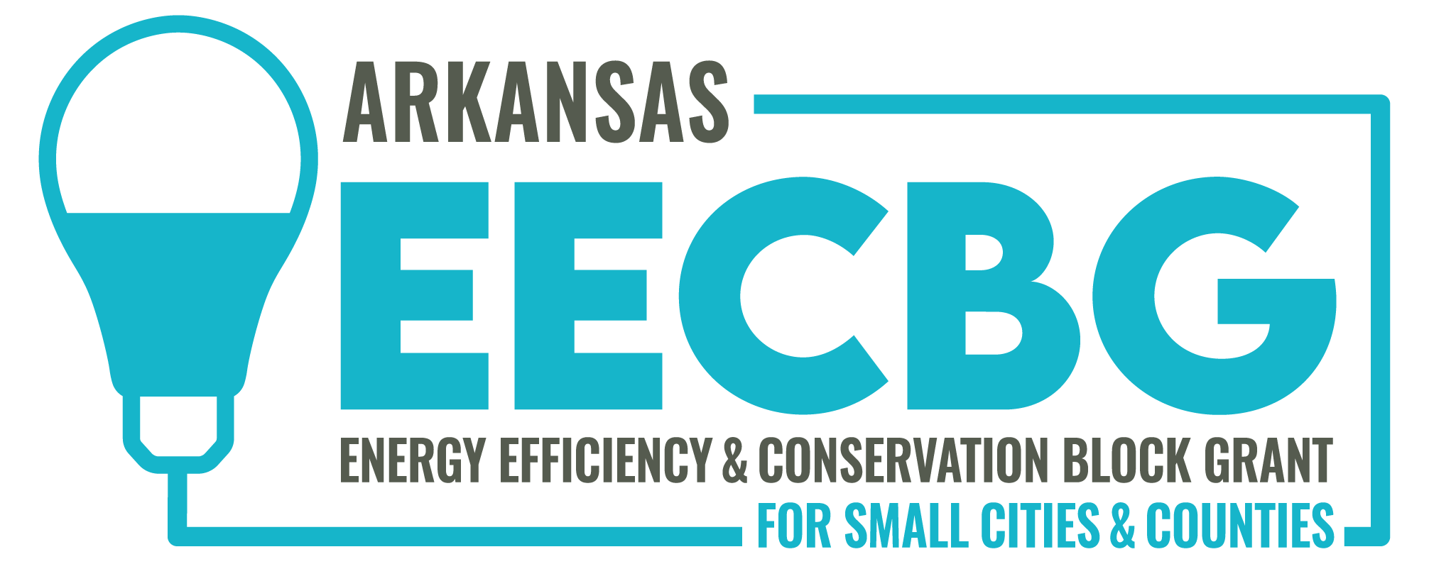 Arkansas Clean Cities Logo