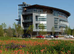 Heifer International Headquarters