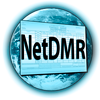 NetDMR logo