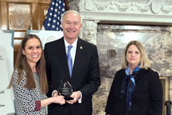 2019 Arkansas E2 Award Winner