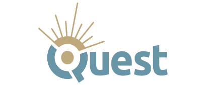 Quest Award Logo