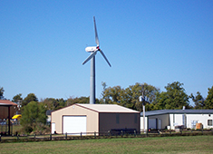 Wind Turbine