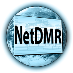 NetDMR logo